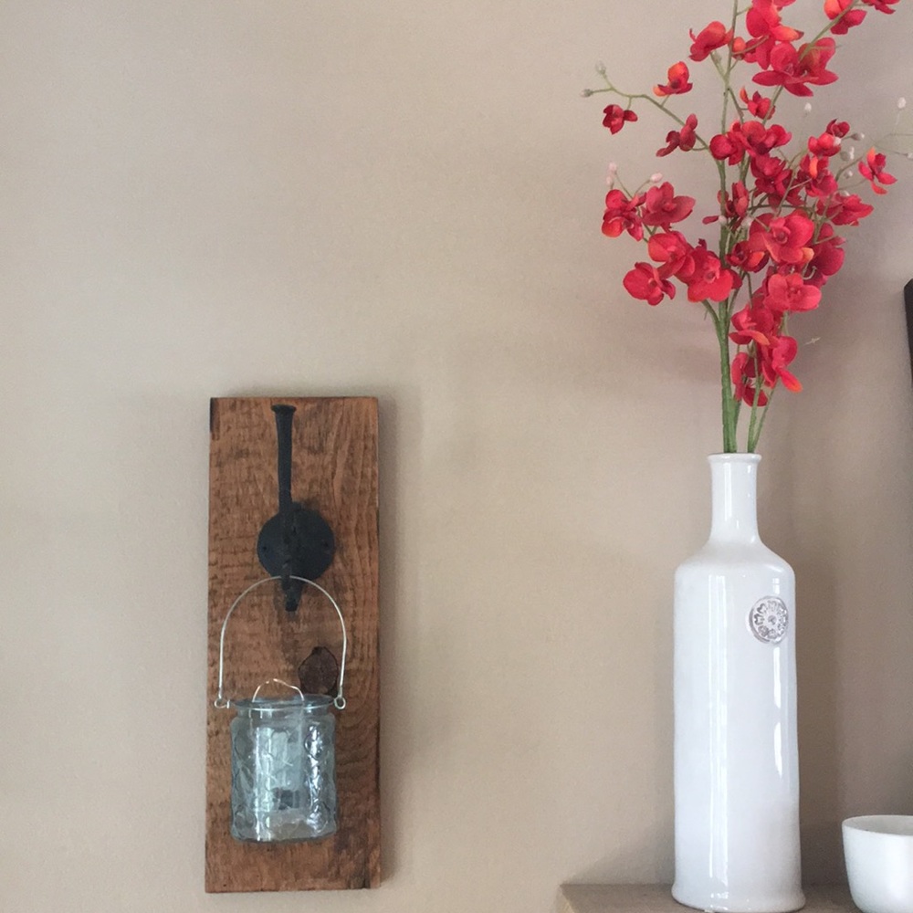 Meet your Posher, Jessie